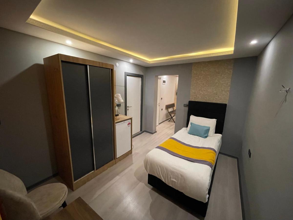 Ulu City Hotel Bursa Exterior photo